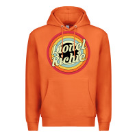 Carrot lionel richie Premium Hoodie - linhVisuals