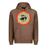 Chestnut lionel richie Premium Hoodie - linhVisuals
