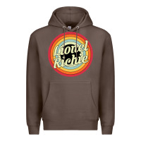 Coffee lionel richie Premium Hoodie - linhVisuals