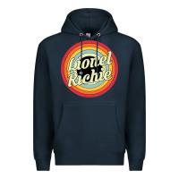 Navy lionel richie Premium Hoodie - linhVisuals