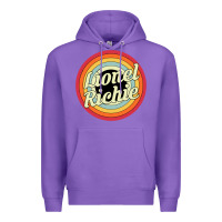 Lionel Richie Premium Hoodie | Teevron