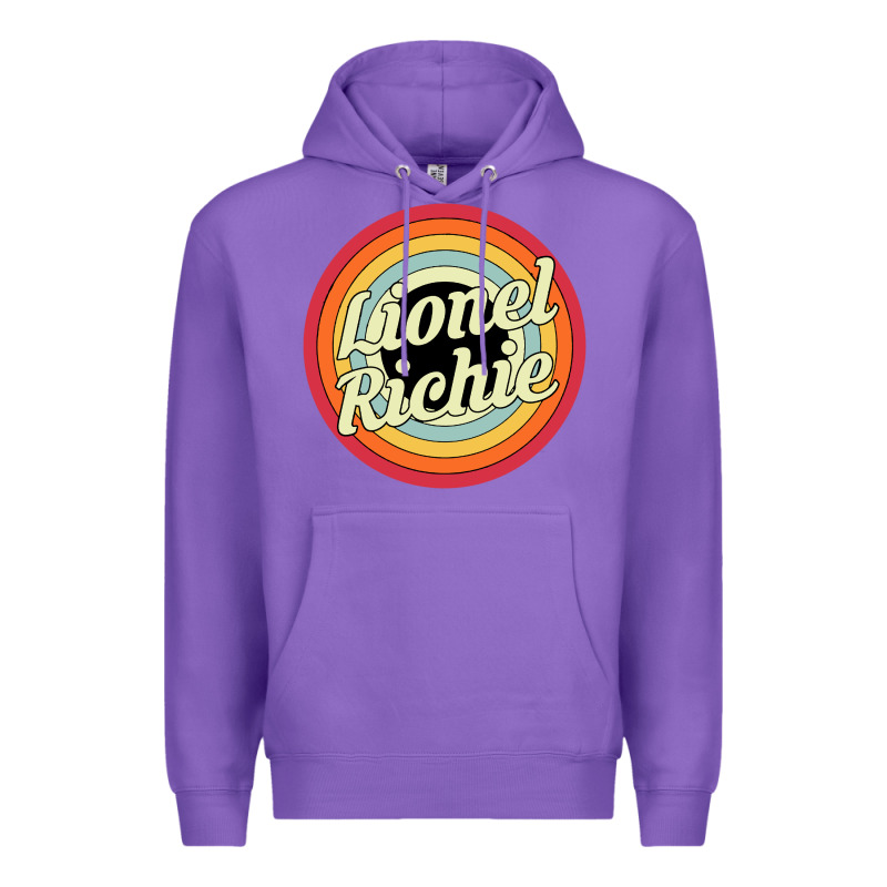 Lionel Richie Premium Hoodie by linhVisuals | Teevron