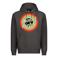 Smoke lionel richie Premium Hoodie - linhVisuals