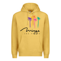 Antique Gold mirage Premium Hoodie - linhVisuals