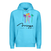 Mirage Premium Hoodie | Teevron