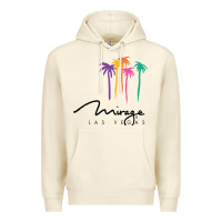 Sandshell mirage Premium Hoodie - linhVisuals