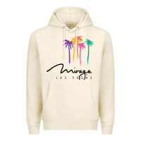 Tofu mirage Premium Hoodie - linhVisuals
