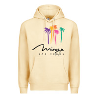 Pina Colada mirage Premium Hoodie - linhVisuals