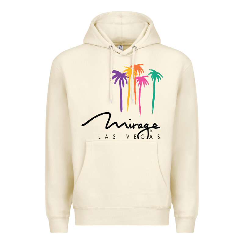 Mirage Premium Hoodie by linhVisuals | Teevron