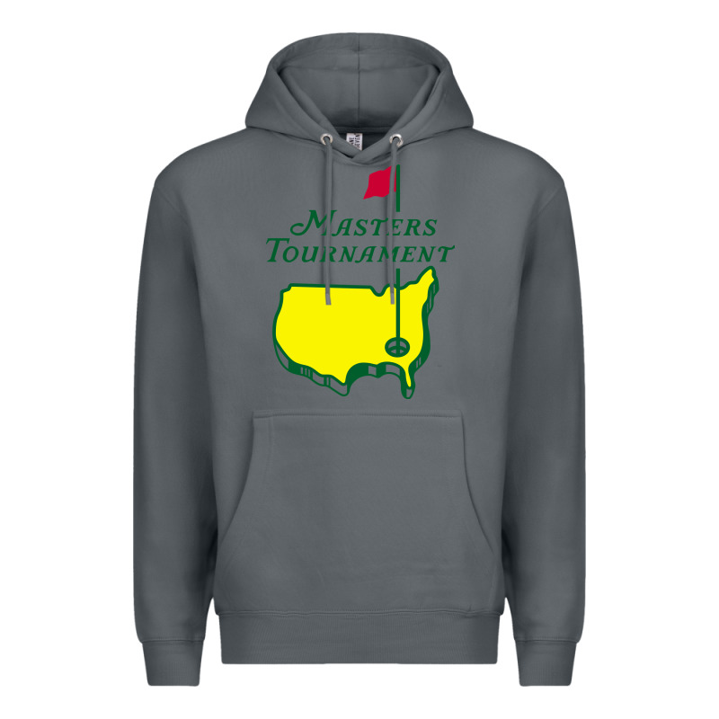 Masters Tournament Golf Premium Hoodie by linhVisuals | Teevron