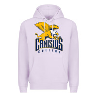 Lilac canisius golden griffins Premium Hoodie - linhVisuals