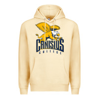 Pina Colada canisius golden griffins Premium Hoodie - linhVisuals