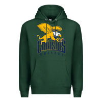 Sports Green canisius golden griffins Premium Hoodie - linhVisuals