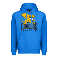 True Royal canisius golden griffins Premium Hoodie - linhVisuals