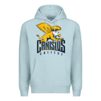 Blue Mist canisius golden griffins Premium Hoodie - linhVisuals