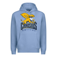 Colony Blue canisius golden griffins Premium Hoodie - linhVisuals