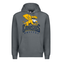Rock canisius golden griffins Premium Hoodie - linhVisuals