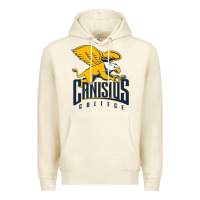 Sandshell canisius golden griffins Premium Hoodie - linhVisuals