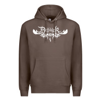 Coffee dethklok Premium Hoodie - linhVisuals