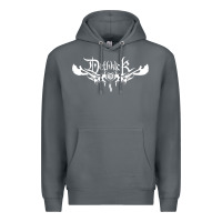 Rock dethklok Premium Hoodie - linhVisuals
