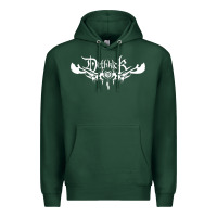 Sports Green dethklok Premium Hoodie - linhVisuals