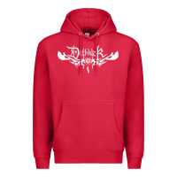 Cardinal dethklok Premium Hoodie - linhVisuals