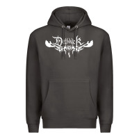 Smoke dethklok Premium Hoodie - linhVisuals