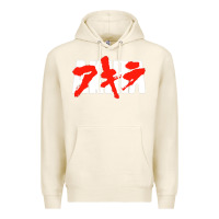 Tofu black akira Premium Hoodie - linhVisuals