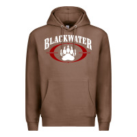 Chestnut blackwater Premium Hoodie - linhVisuals
