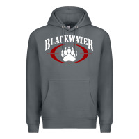 Rock blackwater Premium Hoodie - linhVisuals