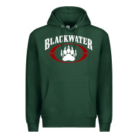 Sports Green blackwater Premium Hoodie - linhVisuals