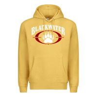 Antique Gold blackwater Premium Hoodie - linhVisuals
