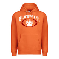 Carrot blackwater Premium Hoodie - linhVisuals