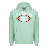 Seafoam blackwater Premium Hoodie - linhVisuals