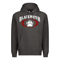 Smoke blackwater Premium Hoodie - linhVisuals