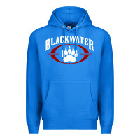 True Royal blackwater Premium Hoodie - linhVisuals
