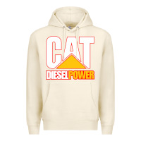 Tofu cat diesel power Premium Hoodie - linhVisuals