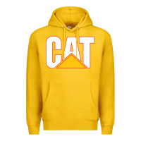 Lemon cat Premium Hoodie - linhVisuals
