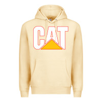Pina Colada cat Premium Hoodie - linhVisuals