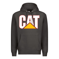 Smoke cat Premium Hoodie - linhVisuals
