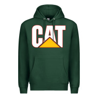 Sports Green cat Premium Hoodie - linhVisuals