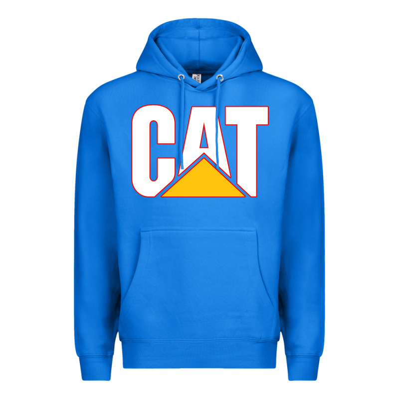 Cat Premium Hoodie by linhVisuals | Teevron
