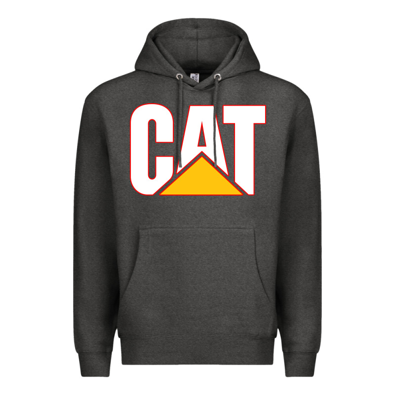 Cat Premium Hoodie by linhVisuals | Teevron