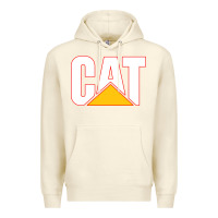 Sandshell cat Premium Hoodie - linhVisuals