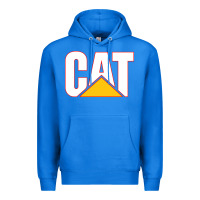 True Royal cat Premium Hoodie - linhVisuals