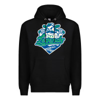 Black lexington gifts,   legends Premium Hoodie - linhVisuals