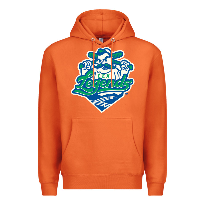 Lexington Gifts,   Legends Premium Hoodie by linhVisuals | Teevron