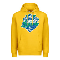Lemon lexington gifts,   legends Premium Hoodie - linhVisuals