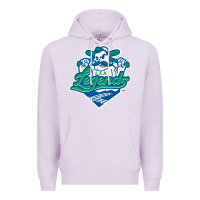Lilac lexington gifts,   legends Premium Hoodie - linhVisuals