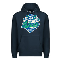 Navy lexington gifts,   legends Premium Hoodie - linhVisuals